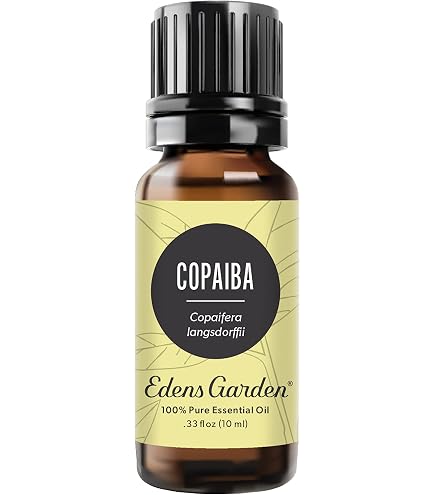 Amazon.com: doTERRA Copaiba : Health & Household