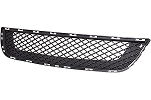 TORCIA TYG (CAPA QUALITY) Front Bumper Grille Grill Compatible with 2012-2017 Buick Verano Replacement for GM1036173 22824481