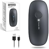Canslab Ultrablde SE - USB Rechargeable Electric Can Opener for Kitchen for Seniors with Arthritis- Cordless Battery Powered 