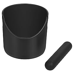 Small Coffee Knock Box, Apexstone Small Knock Box