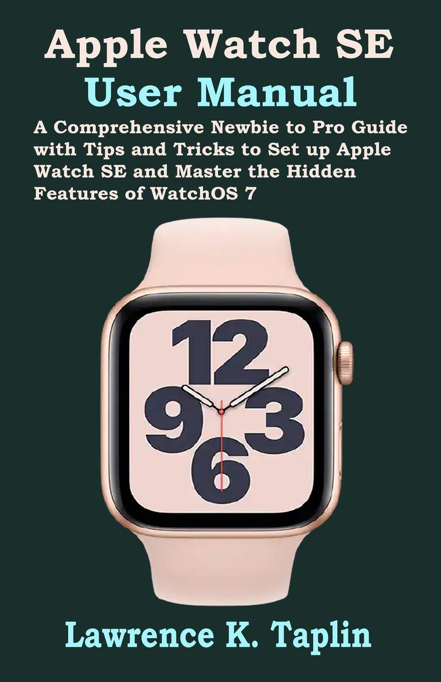 Hidden Features Iwatch Se Tips Hidden Features Watchos Watch Apple