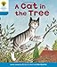 Oxford Reading Tree: Level 3: Stories: A Cat in the Tree