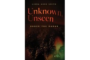 Unknown, Unseen - Under the Radar