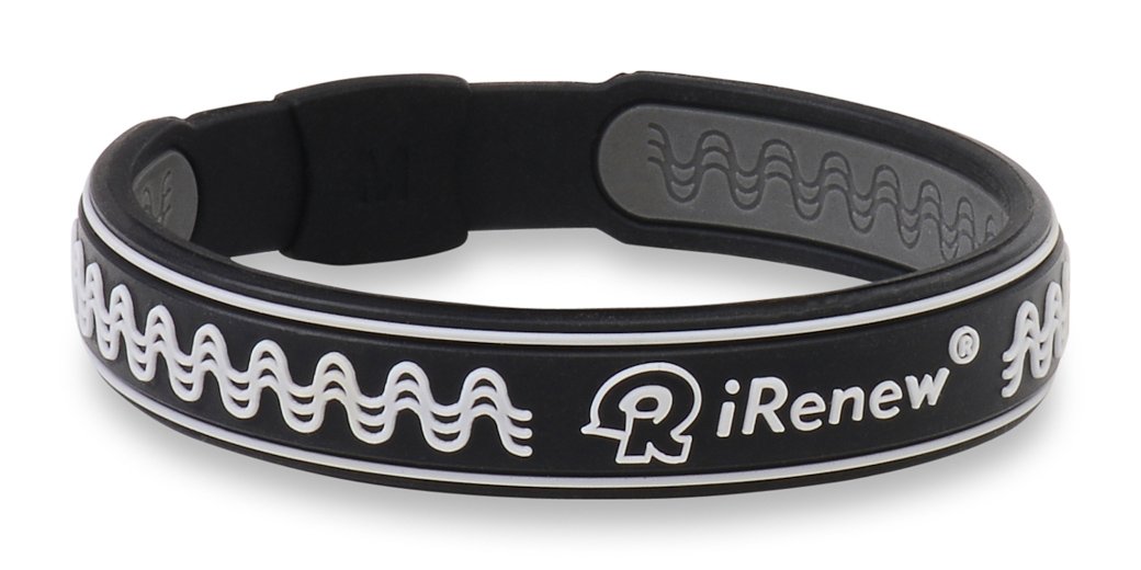 Simply Extensions iRenew Strength Balance Endurance Sport Band - Authentic and New