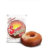 The Original Super Donut&reg;