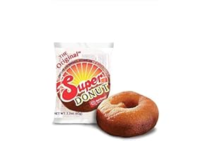 SUPER BAKERY The Original Super Donut®