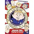 Lil' Bush: Resident of United States - Season Two
