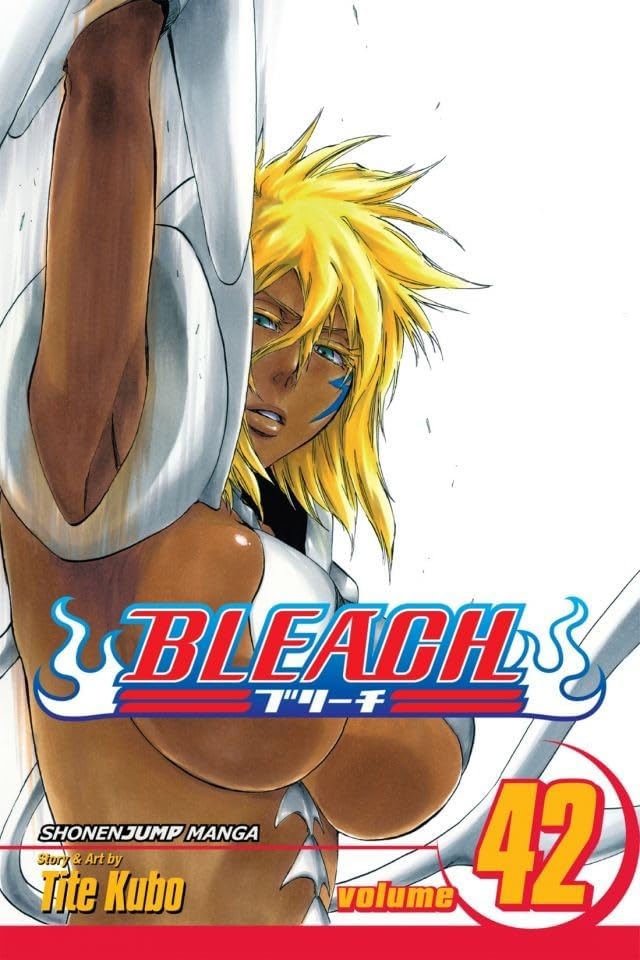 Amazon.com: Bleach, Vol. 58: The Fire eBook : Kubo, Tite: Kindle Store