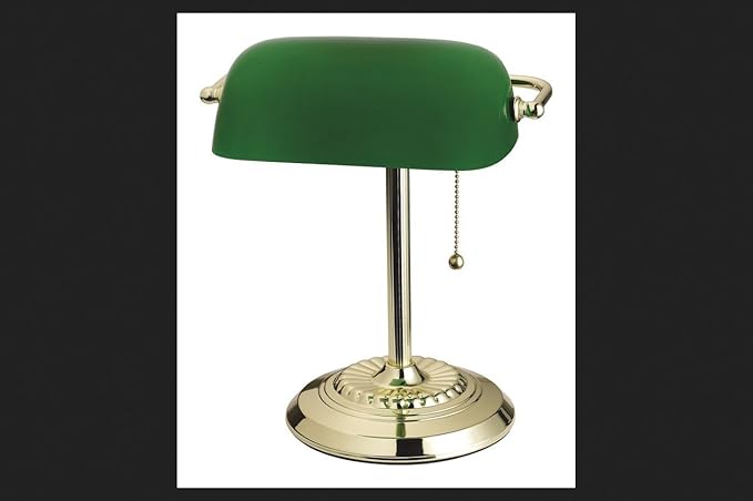 bankers lamp amazon
