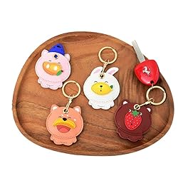 Tomcrazy 3in1 Cute Cartoon Protective Case for