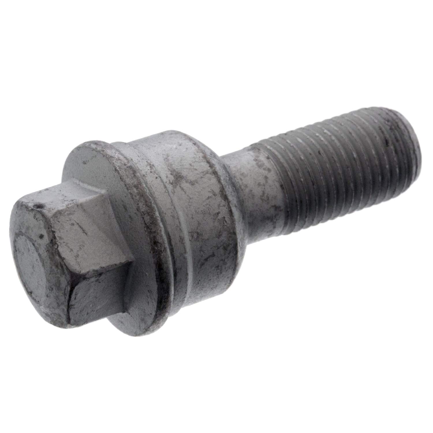 febi bilstein 46706 Wheel Bolt for light alloy wheel rim, pack of one