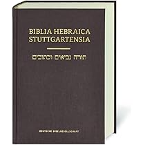 洋書 BIBLIA HEBRAICA STUTTGARTENSIA 61BRGzOk8hL._AC_UL210_SR210,