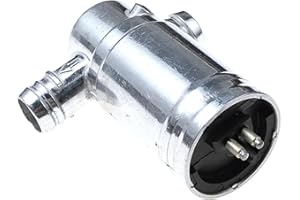 0280140510 idle air Control Valve IAC for Mercedes-Benz W124 W126 W201 Idle Speed Control Valve