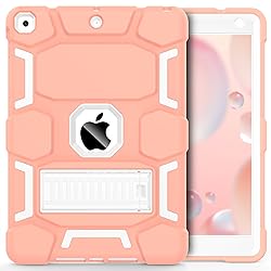 CCMAO iPad 9th Generation Case, iPad 8th/7th
