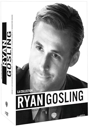 Amazon Com La Collection Ryan Gosling Drive Les Marches Du