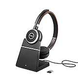 Jabra Evolve 65 SE Link380a UC Stereo