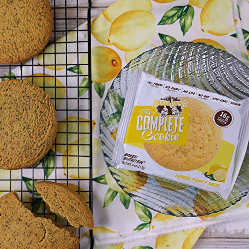 6 Lenny+Larrys+Complete+Protein+4+Ounce