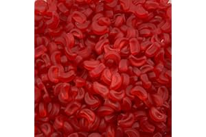 SQUIRREL BRAND Squirrel Cherry Lips Gums 500g pack, 0.5 kg
