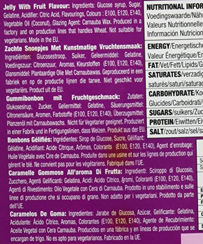 4 OMG+International+N2475+Gummy+Boobs