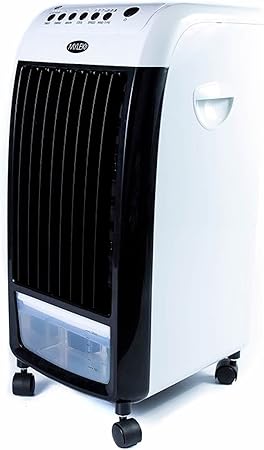 mylek air cooler instructions