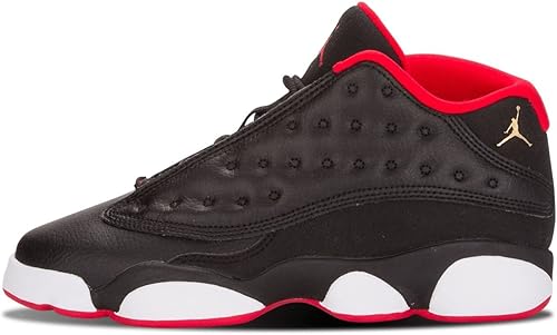 jordan 13 bred low
