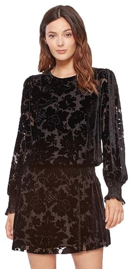 parker carmindy dress