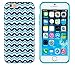 DandyCase iPhone 6 Case, Perfect Pattern *No Chip/No Peel* Flexible Slim Case Cover for Apple iPhone 6 (4.7
