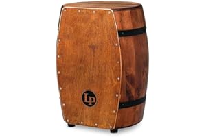 Latin Percussion Cajons (M1406WB) Natural