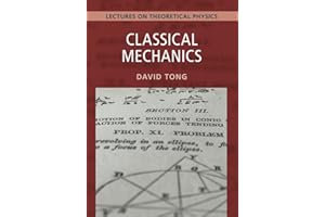 Classical Mechanics: Volume 1: Lectures on Theoretical Physics