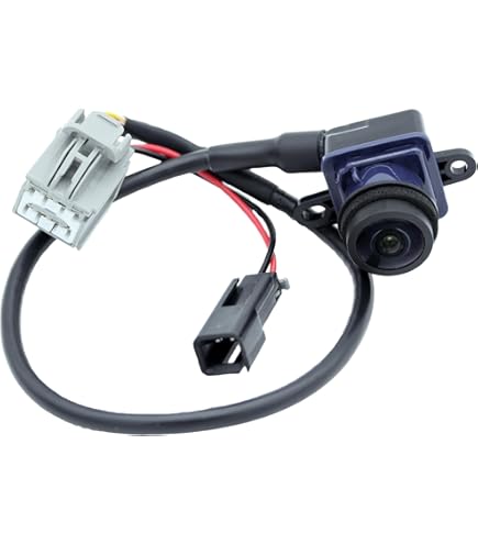 Caméra De Recul, 56054158AB Caméra De Recul étanche IP68 Pour Dodge Journey 2011-2020
