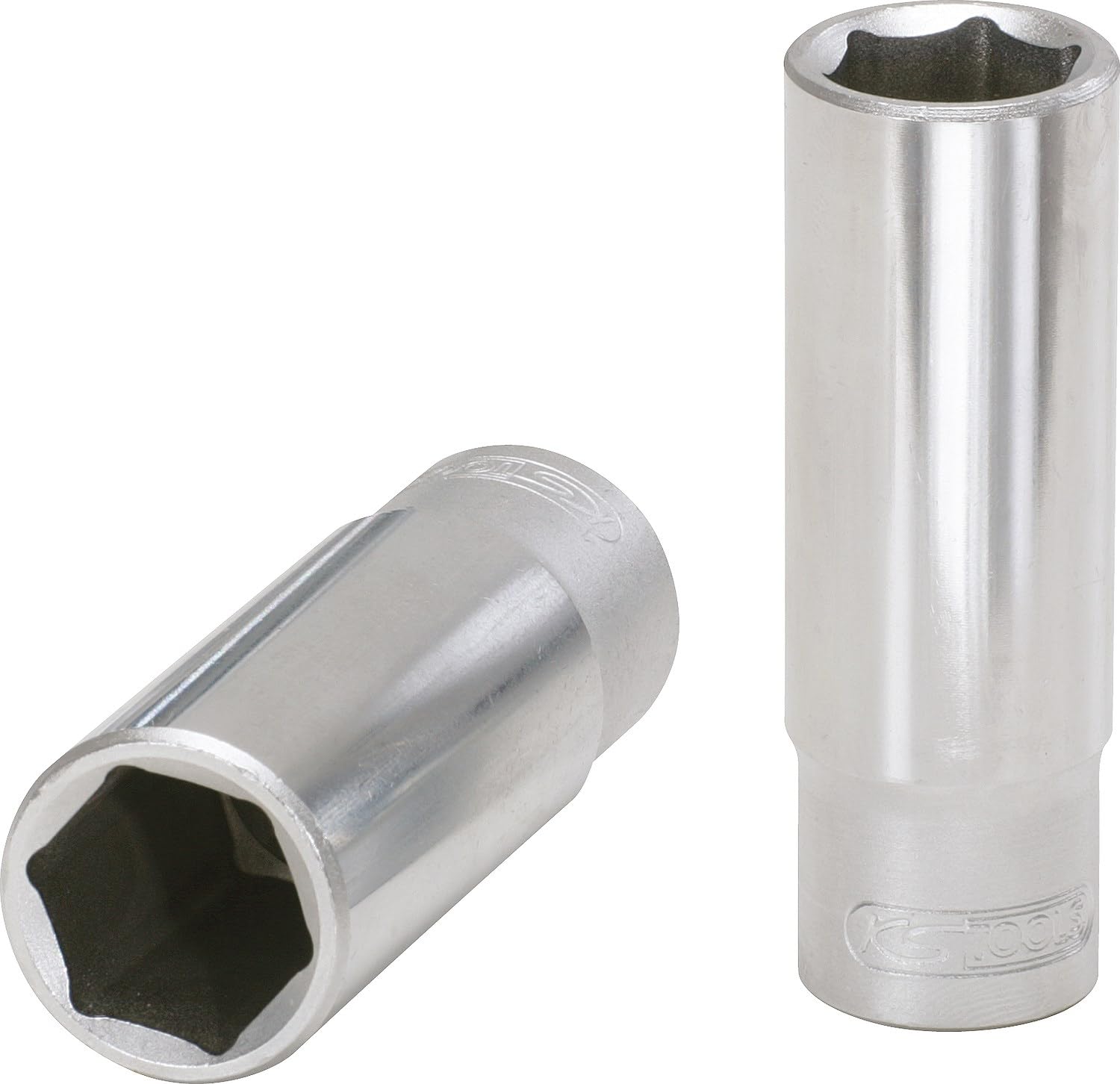 KS Tools 917.143 1/4-inch 10mm Deep Classic Hex Socket