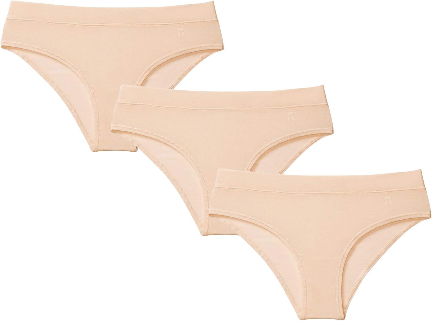 cotton cheeky panties