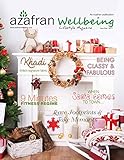 Image de Azafran Wellbeing_Nov-Dec_2017: Lifestyle Magazine