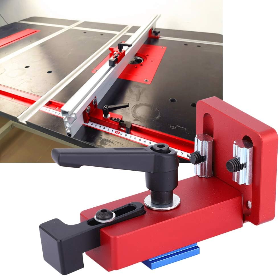 45 Type Miter Track Stop