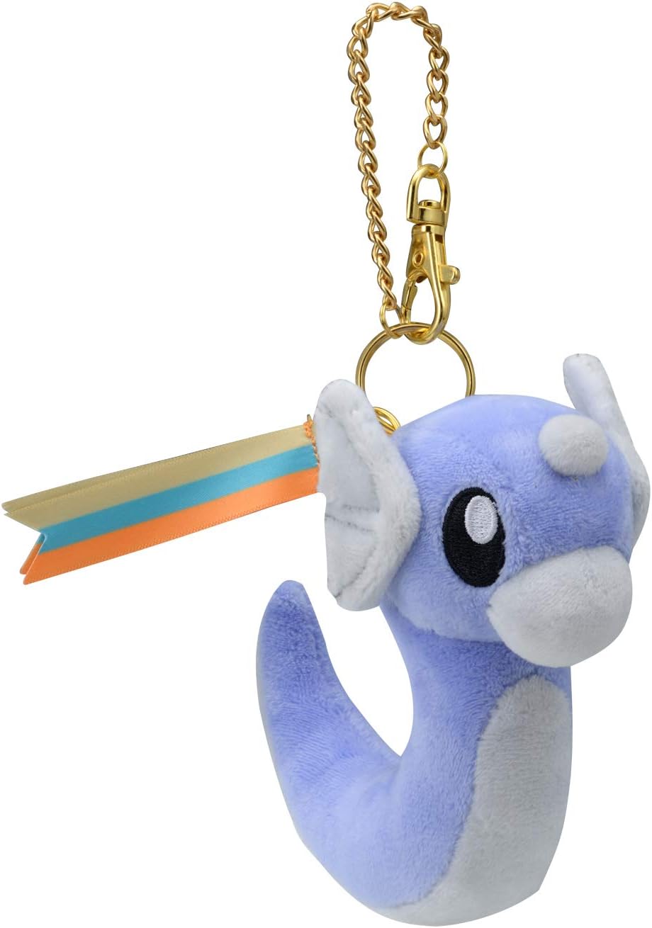 dratini peluche