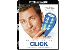 Click [4K UHD + Digital Insert] [Blu-ray]