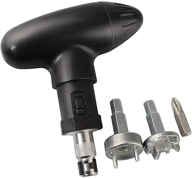 golf spike wrench