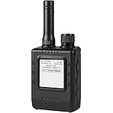 ELECROW Meshtastic LoRa Transceiver with GPS and nRF52840 &amp;1.54" EPD Screen | ThinkNode M1 Meshtastic Device with 1200mAh Battery, SX1262 Wireless Module 915MHz, Long-Range Wireless Communication Device