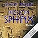 Mission Sphinx by Glenn Meade, Detlef Bierstedt
