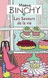 Les saveurs de la vie