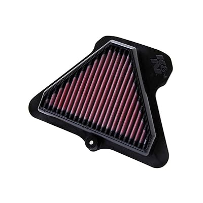 k  K&N High Performance Engine Air Filter for 2011-2015 Nigeria