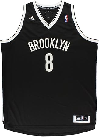 brooklyn nets williams jersey