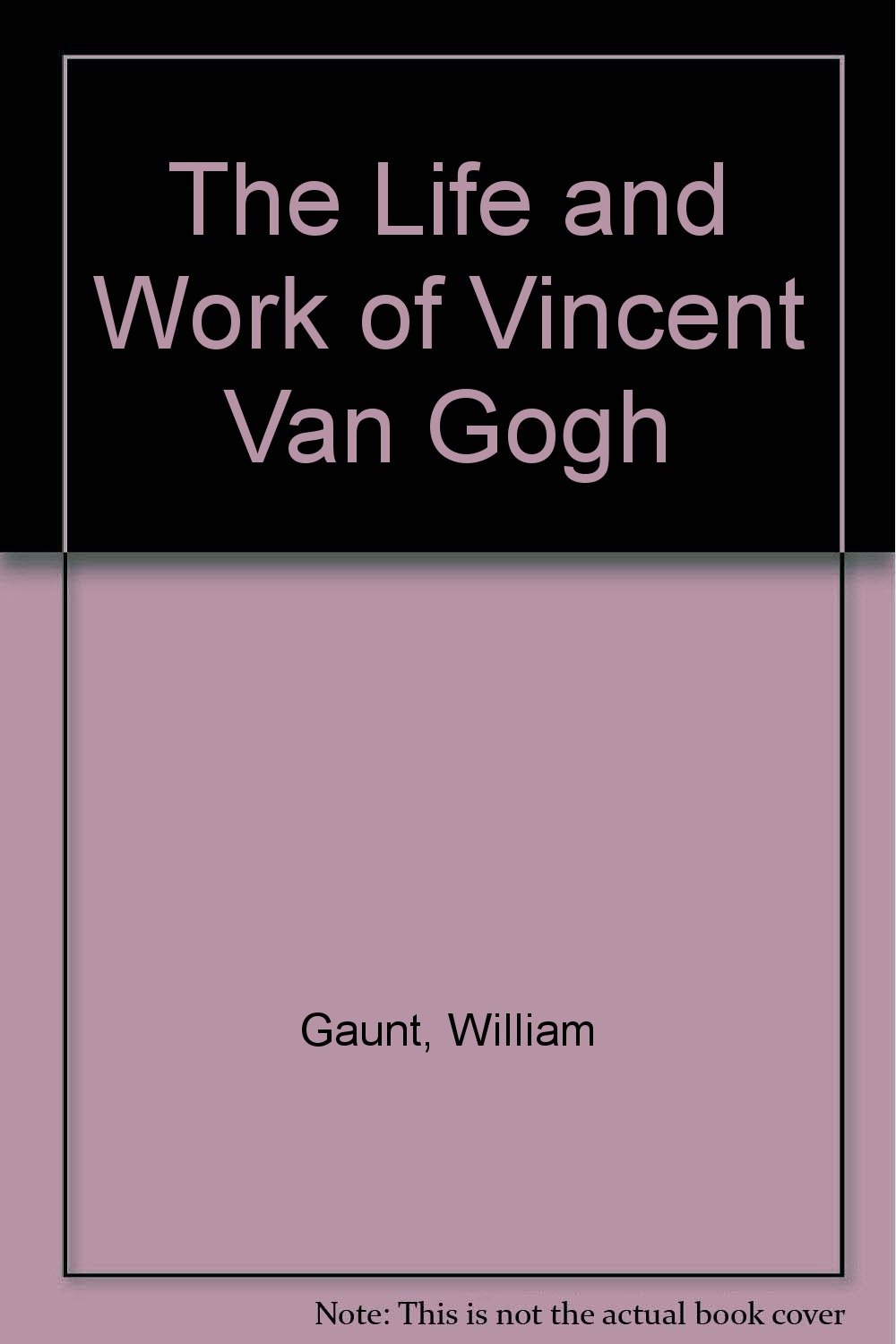 william vincent van gogh