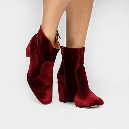 bota shoestock cano curto