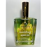 Nourishing Body Oil, Honeysuckle, 5 fl oz