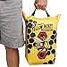 Morrell Yellow Jacket Crossbow Bolt Discharge Bag Archery Target - for Safely Discharging Crossbow Bolts After Hunting primary