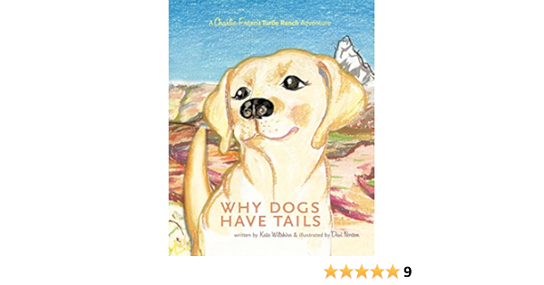 Why Dogs Have Tails Kindle Edition By Wiltshire Kate Norton Devi Children Kindle Ebooks Amazon Com