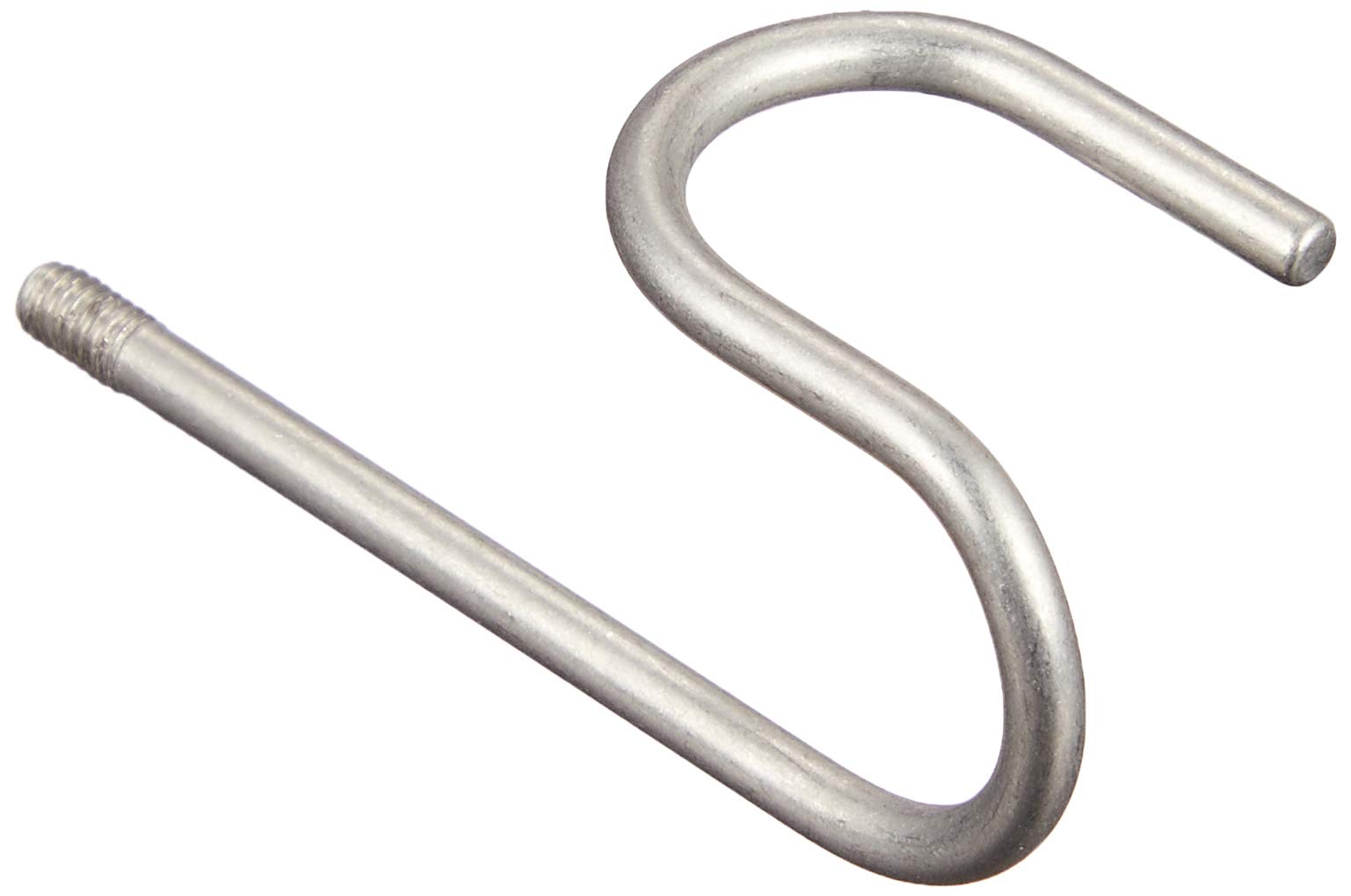 デンサン ポケットフィッシャー S字フック 先端金具 DPF-F商品画像