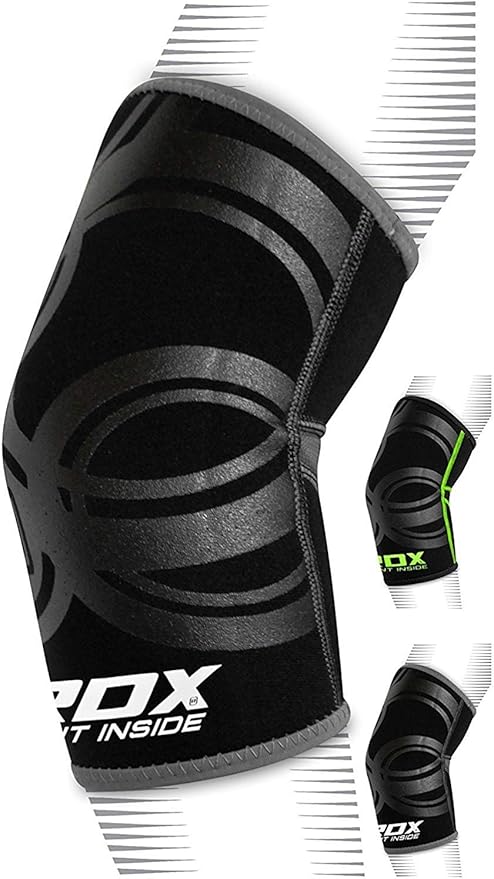 rdx elbow pads