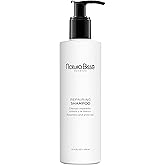 Natura Bissé Repairing Shampoo, Hydrating & Repairing Shampoo, Rosemary & White Tea Scent, For All Hair Types, 10 Oz